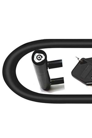 Motosiklet Kilidi 18 MM x 29 CM DMAX Motor ve Direksiyon Kilidi