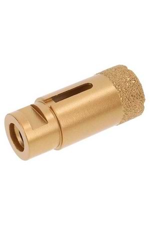 Panç Seramik Mermer Granit Delme 40 Mm Dmax