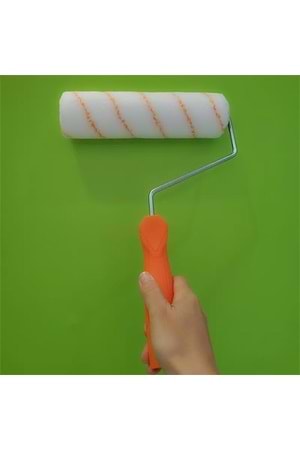 Rulo Boya Rulosu 20 Cm saten Boya Rulosu İç ve Dış Boya Rulosu