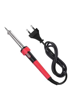 Havya 60W Işıklı Kalem STR-1321 220V