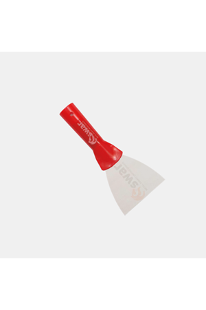 Spatula Saptak 80 Mm Swar Kazıma Spatulası