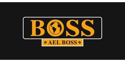 Boss Profesyonel El Aletleri Logo