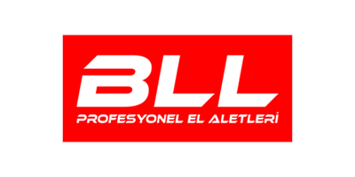 BLL Profesyonel El Aletleri Logo