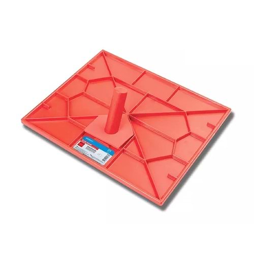 Sıvacı Küreği Dekor 36x44 CM Sıvacı Küreği
