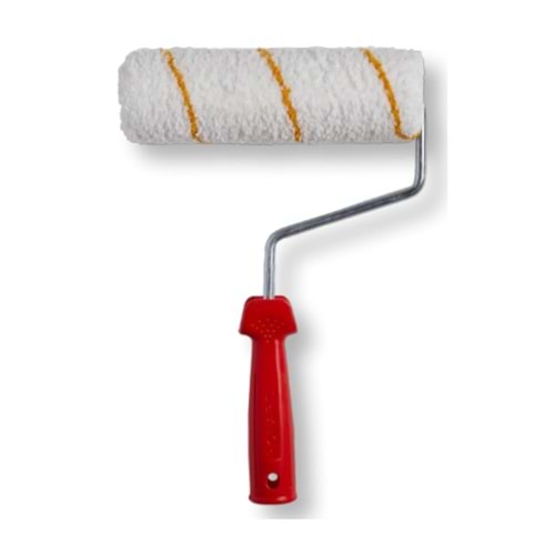 Rolart Saten Boya Rulosu 20 cm