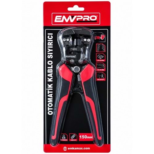 Otomatik kablo sıyırıcı-otomatik Emka