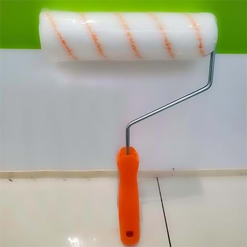 Rulo Boya Rulosu 20 Cm saten Boya Rulosu Boya Rulosu