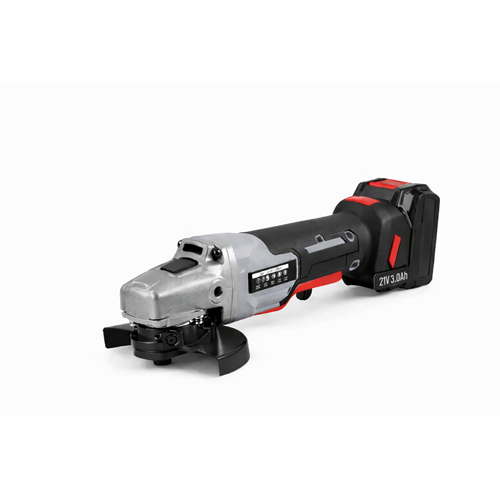 Avuç Taşlama Akülü Şarjlı 115 mm 21 V Ryndor