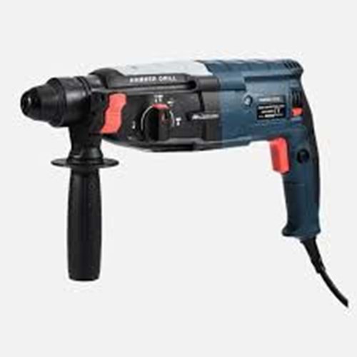 Kırıcı Delici Hilti 2-28 mm Assur SDS Plus Profesyonel