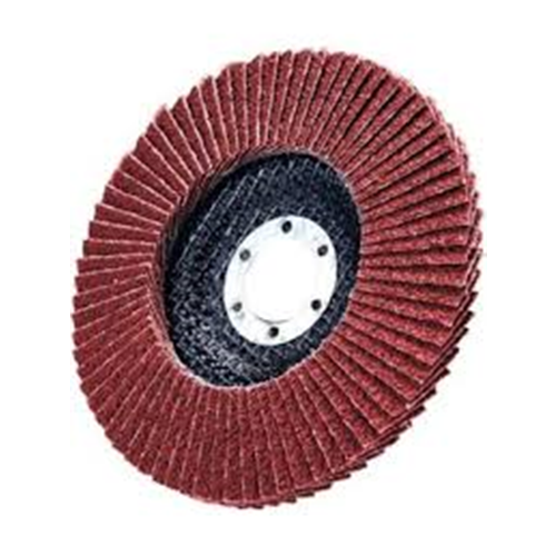 Flap Disk Zımpara 115 Mm 80 Kum BHD