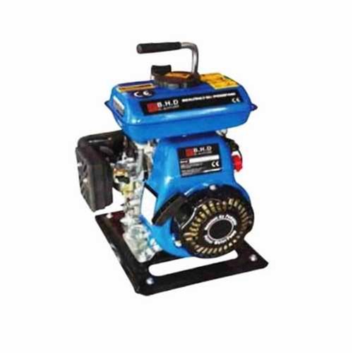Benzinli Su Pompası 1.5 Hp