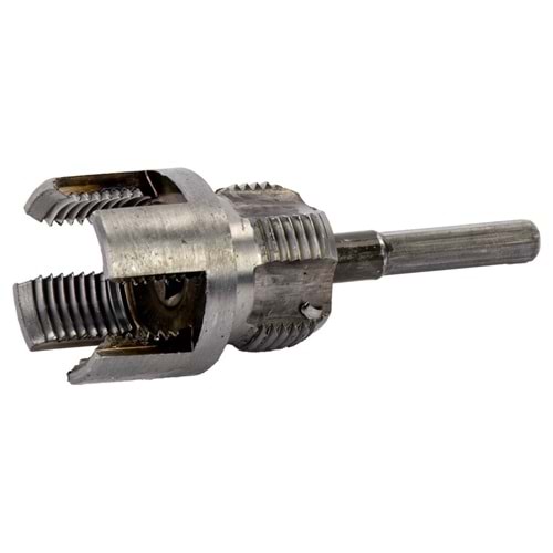 Boru Diş Açma Aparatı 1/2 20 mm PPR PVC MPP Uyumlu