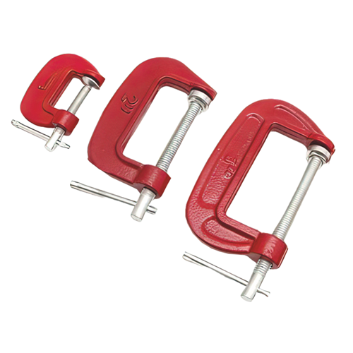 Mengene Seti 3 Pcs