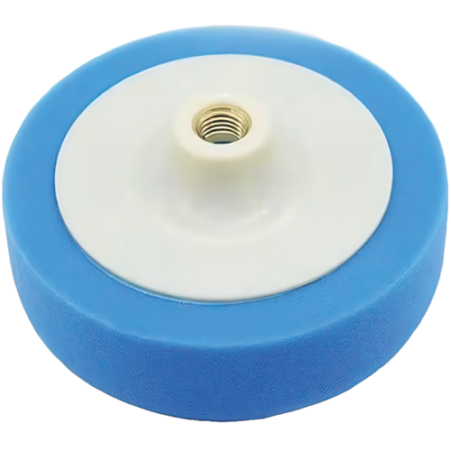 Pasta Polisaj Süngeri M14 150x45 mm 45 mm Yükseklik