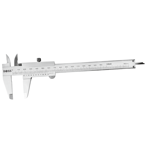 150 mm Kumpas Mekanik