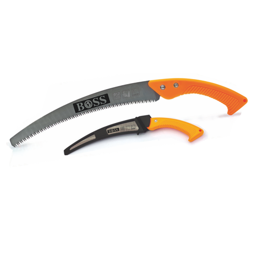 Budama Testeresi PVC Saplı Oval 330 mm
