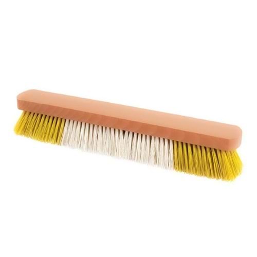 Çalı Fırçası Ağaç Takozlu Sert 40 Cm
