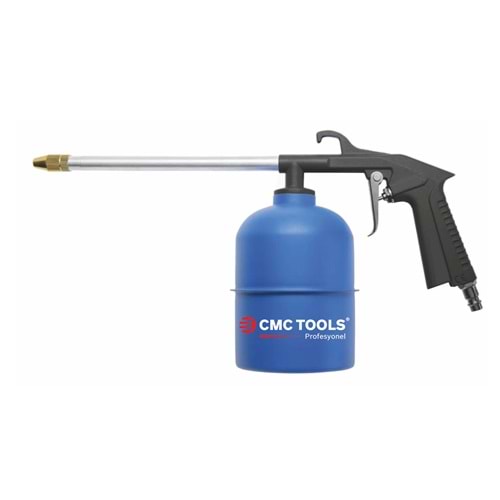 Havalı Mazot Tabancası