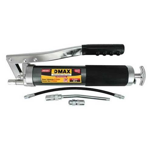 Gress Tabancası DMAX Çift Piston 600 cc