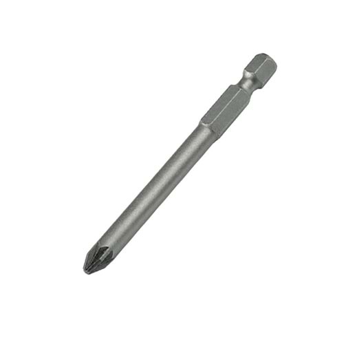 Matkap Ucu PZ2*75 MM Bits Uç Ecole Yıldız Uç