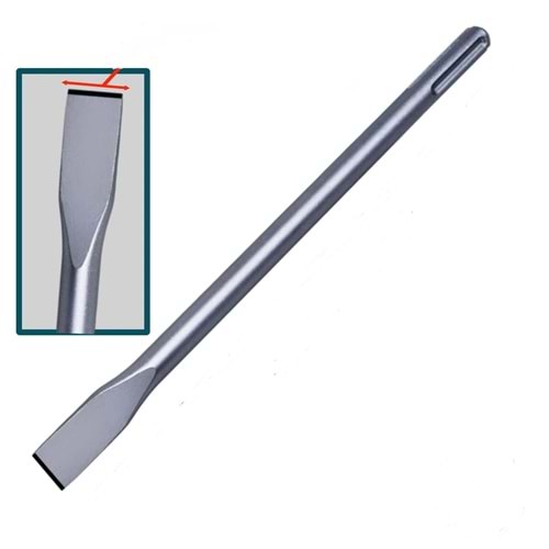 Keski Cmc Sds Max Keski 18x500x25