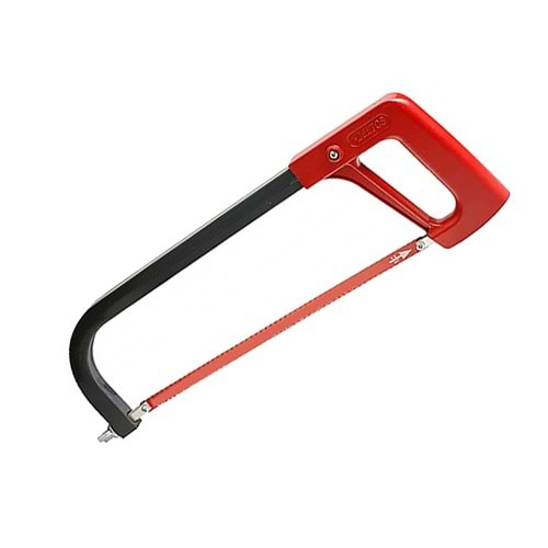 Demir Testeresi 12300m Kp-2552 Metal Kollu Testere
