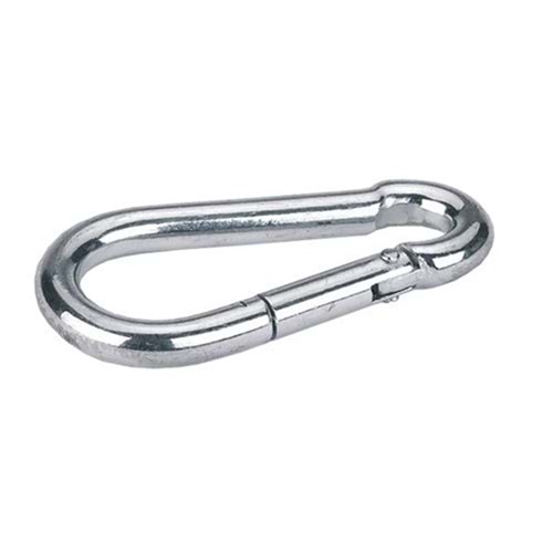 Metal Kanca Karabina 12 Mm