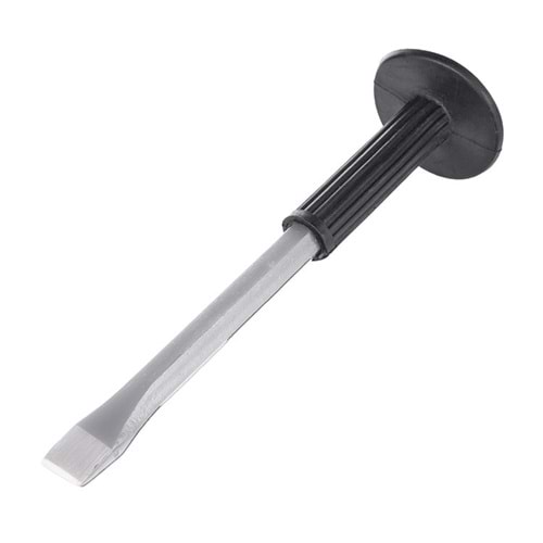 Keski Korumalı Keski 29x2,5 cm Profesyonel Muhafazalı