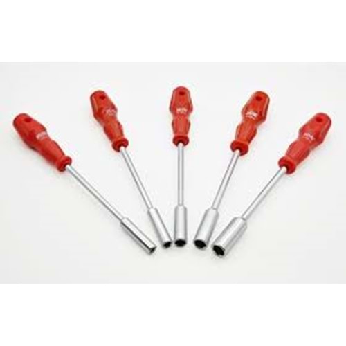 Lokma Tornavida Pipo 12 Mm
