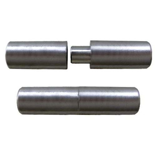 Mil Menteşe 16 MM (1 Paket : 40 Adet)