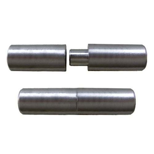 Mil Menteşe 18 MM (1 Paket : 28 Adet)
