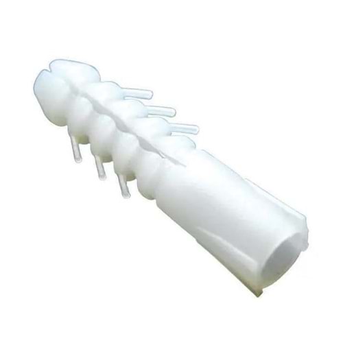 Made Plastik Dübel 10mm 500 Adet