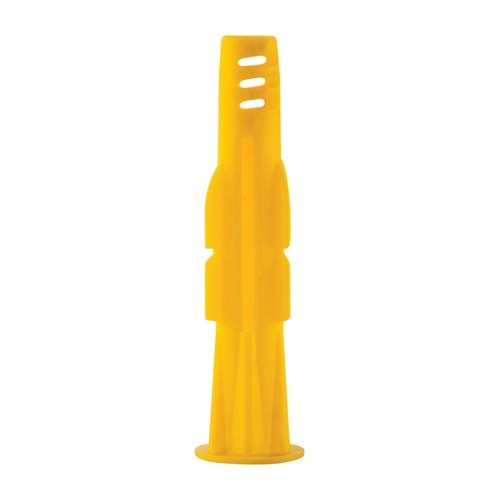 Made Plastik Roket Dübel 8mm 500 Adet