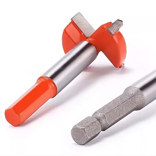 Freze Bıçağı 26 mm Meşem Ahşap Kanal Açma Ucu