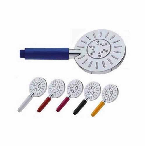 Duş Başlığı Lüx Meşem 4224