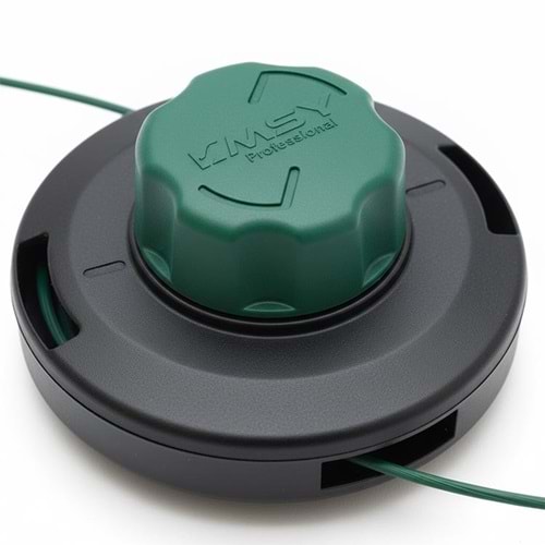 Otomatik Misina Başlık Tırpan Uyumlu Ot Kesme Misina Aparatı