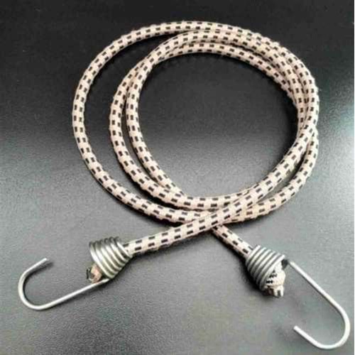 Bagaj Lastiği 10 MM 100 CM ÖZS-7318 Bisiklet Lastiği Motosiklet Lastiği