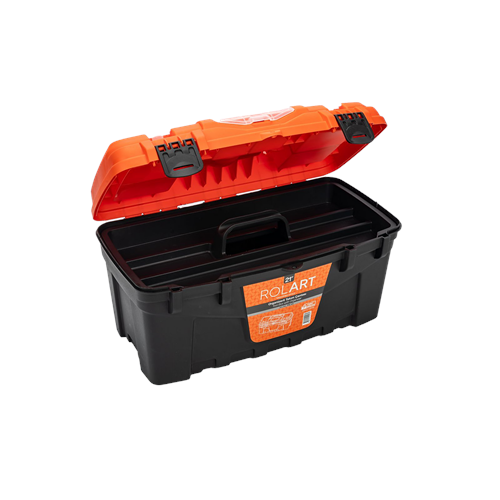 Takım Çantası Plastik ROLART PK-21