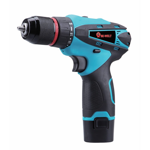 Akülü şarjlı matkap darbeli 10 mm