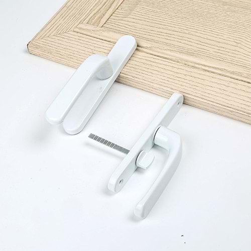 Kapı Kolu Banyo-Wc A+++ Kalite Kapı Kolu