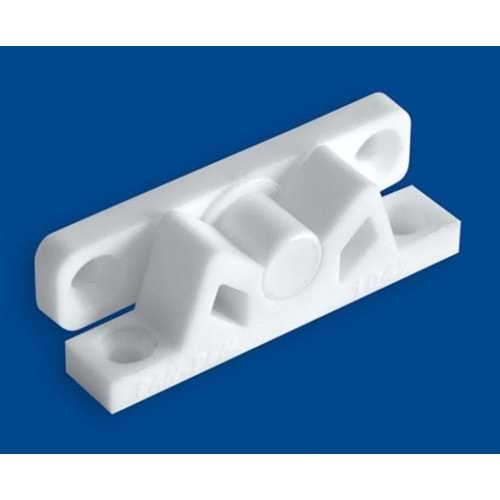 Sineklik Çıtçıt Kilit 17x25 Kervan