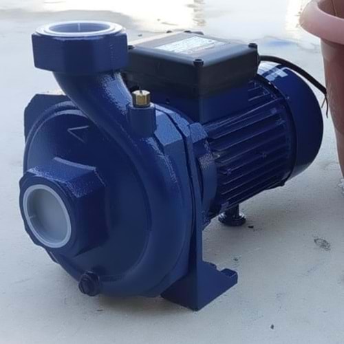 Su Dinamosu Bakır Sargılı 2.0 HP Mrsmax