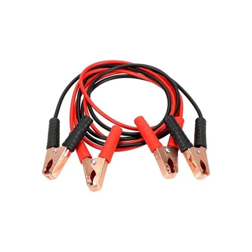 Araç takviye kablosu 1500 amp clas