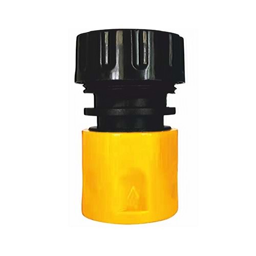 Hortum Bağlantısı STR, Hortum Basınç Kontrolü