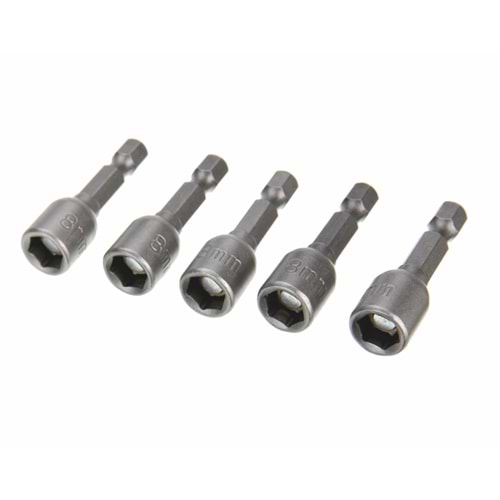 Somun Adaptörü 13*48 Manyetik Somun Sıkma Adaptörü