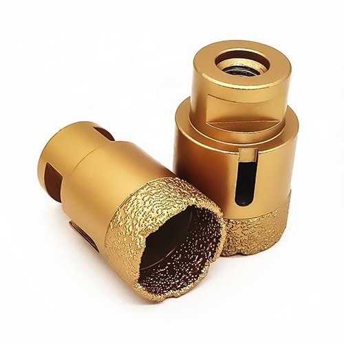 Seramik Panç Star Mermer Granit Delme Panç 18 Mm