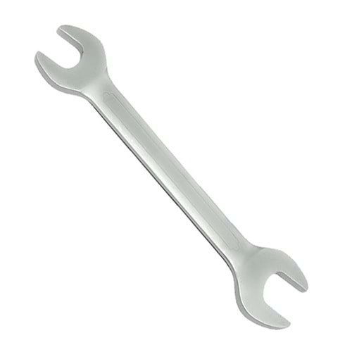 Anahtar Tekli 14-15 Açık Ağız Anahtar