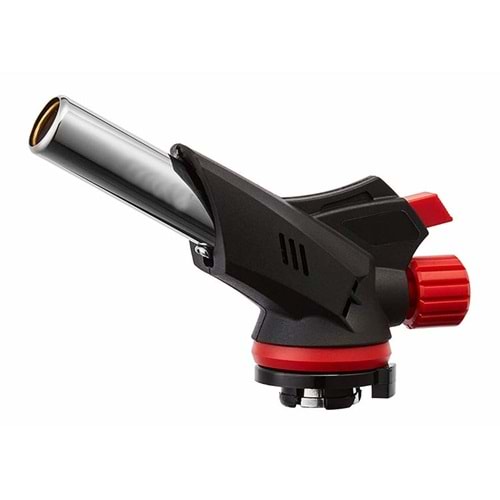 Pürmüz Başlığı Wieder WDR-33 Çakmak Gazı Uyumlu Profesyonel Kamp Pürmüz