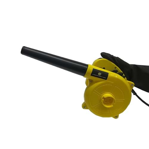 Hava Üfleme Makinası 400w Portek Hava Üfleme Körüğü