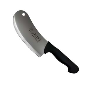 Bıçak Salata Soğan Bıçağı No: 0 İnci Inox Comfora Serisi Salata ve Soğan Bıçağı